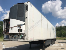 Schmitz Cargobull Semitrailer Reefer Standard semi-trailer