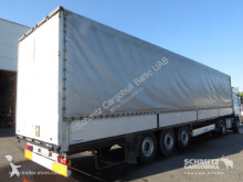 used tarp semi-trailer