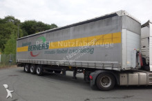 Schmitz Cargobull tarp semi-trailer