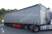 Schmitz Cargobull tarp semi-trailer