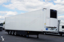 Schmitz Cargobull CHŁODNIA / CARRIER 1950 / MULTI TEMPERATURA semi-trailer