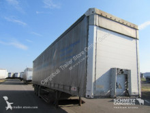 Schmitz Cargobull Curtainsider Standard semi-trailer