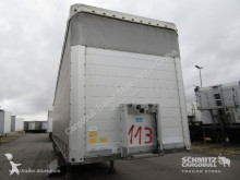 Schmitz Cargobull Curtainsider Standard semi-trailer