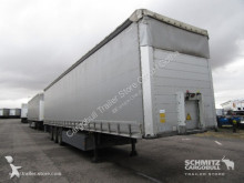 Schmitz Cargobull Curtainsider Standard Getränke semi-trailer