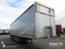 Schmitz Cargobull Curtainsider Standard semi-trailer