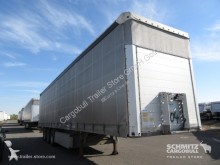 Schmitz Cargobull Curtainsider Standard semi-trailer