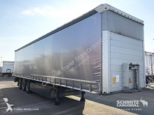 Schmitz Cargobull Curtainsider Standard Getränke semi-trailer