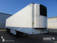 Schmitz Cargobull insulated semi-trailer