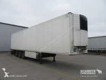 Schmitz Cargobull insulated semi-trailer
