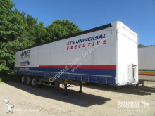 Schmitz Cargobull Tiefkühler Standard Getränke semi-trailer