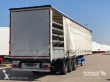 Schmitz Cargobull tautliner semi-trailer