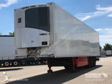 Schmitz Cargobull Tiefkühler Standard semi-trailer