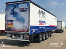 Schmitz Cargobull tautliner semi-trailer