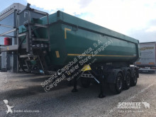 Schmitz Cargobull tipper semi-trailer