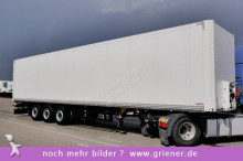 Schmitz Cargobull SKO 24/ DOPPELSTOCK / neue bremse / TOP PREIS !! semi-trailer