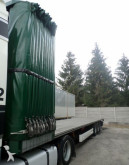 Wielton FIRANKA semi-trailer