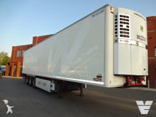 Chereau C38B TheroKing SL400e semi-trailer