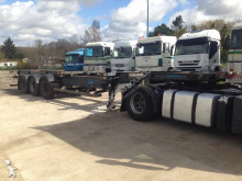 Asca Non spécifié semi-trailer