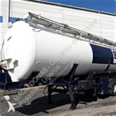 Van Hool semi-trailer