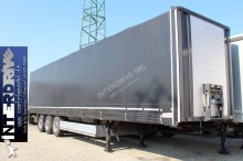 used reel carrier tautliner semi-trailer
