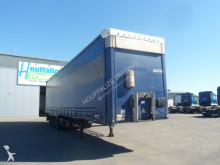 altro semirimorchio Schmitz Cargobull
