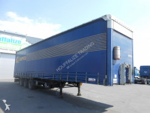 altro semirimorchio Schmitz Cargobull