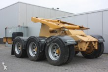 Extec other semi-trailers