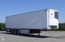 Lamberet mono temperature refrigerated semi-trailer