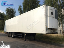 Schmitz Cargobull mono temperature refrigerated semi-trailer