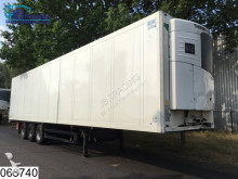 Schmitz Cargobull mono temperature refrigerated semi-trailer