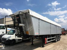 new cereal tipper semi-trailer