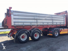 Schwarzmüller tipper semi-trailer