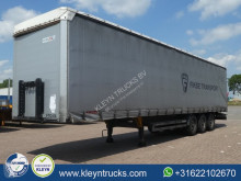 Kögel CARGO MAXX semi-trailer