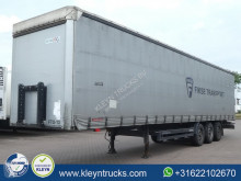 Kögel CARGO MAXX semi-trailer