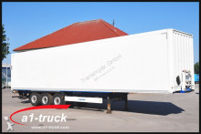 Krone SDK 27, Isokoffer, LBW, 1+ 3 Achse liftbar semi-trailer