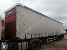 Lecitrailer 3E20 semi-trailer