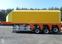 used other semi-trailers