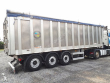 Benalu V-50M3 LANDLINER semi-trailer
