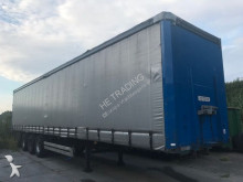 Van Hool 3B2011 semi-trailer