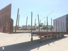 Trouillet semi-trailer