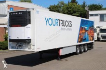 Schmitz Cargobull Schmitz Cargobull Carrier Maxima 1300/Caja Palett/Eléctrico/FRC semi-trailer
