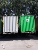 Asca container semi-trailer