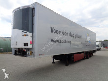 semirremolque frigorífico mono temperatura Chereau