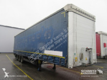 Schmitz Cargobull Curtainsider Mega semi-trailer