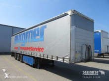 Schmitz Cargobull Curtainsider Standard semi-trailer