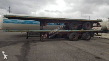 used container semi-trailer