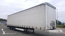 Krone Pomi?na cerada Mega semi-trailer