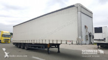 semi remorque rideaux coulissants (plsc) Schmitz Cargobull