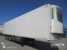 Schmitz Cargobull Tiefkühler Standard Doppelstock semi-trailer