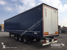 Schmitz Cargobull tautliner semi-trailer